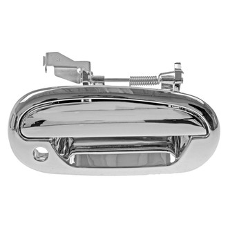 Dorman® - HELP!™ Front Passenger Side Exterior Door Handle