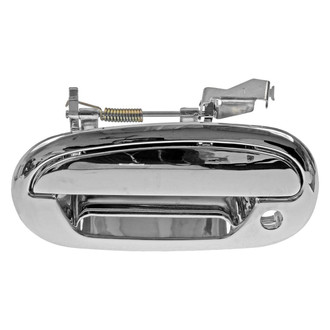 Dorman® - HELP!™ Front Driver Side Exterior Door Handle