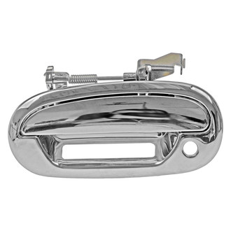 Dorman® - HELP!™ Front Driver Side Exterior Door Handle