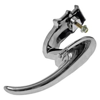 Dorman® - HELP!™ Front or Rear Passenger Side Interior Door Handle