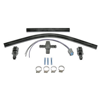 Dorman® - OE Solutions™ Secondary Air Pressure Sensor