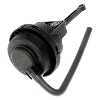 Dorman® - OE Solutions™ Molded Assembly Engine Intake Manifold Runner Vacuum Control Motor