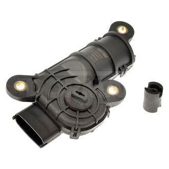 Dorman® - Plastic Intake Manifold Flap Motor