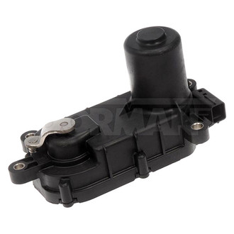 Dorman® - Plastic Intake Manifold Flap Motor