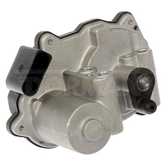 Dorman® - Plastic Intake Manifold Flap Motor