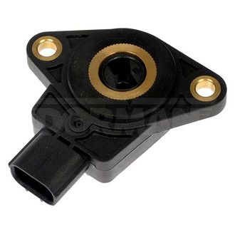 Dorman® - OE Solutions™ Intake Manifold Runner Position Sensor