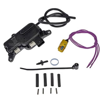 Dorman® - Intake Manifold Flap Motor