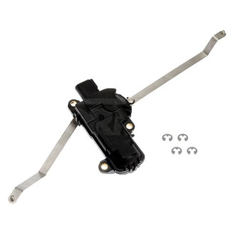 Dorman® - OE Solutions™ Engine Intake Manifold Runner Control Motor