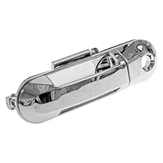 Dorman® - HELP!™ Front Driver Side Exterior Door Handle