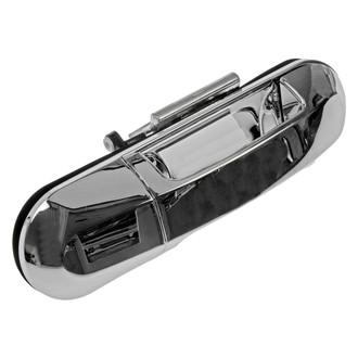 Dorman® - HELP!™ Rear Passenger Side Exterior Door Handle