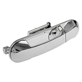 Dorman® - HELP!™ Rear Driver Side Exterior Door Handle