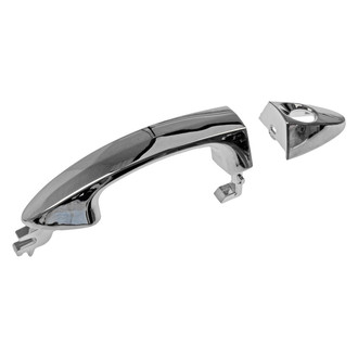 Dorman® - HELP!™ Front Driver or Passenger Side Exterior Door Handle