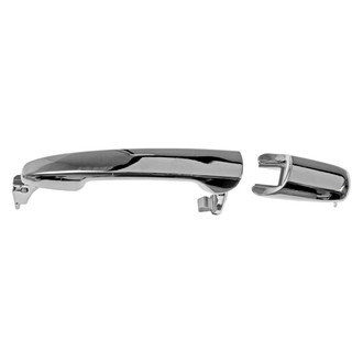 Dorman® - HELP!™ Front or Rear Driver or Passenger Side Exterior Door Handle