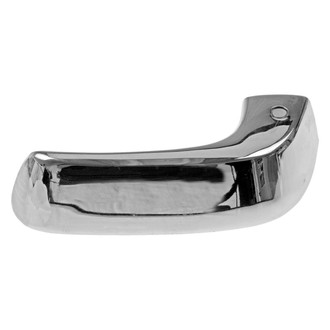 Dorman® - HELP!™ Front or Rear Passenger Side Interior Door Handle Lever