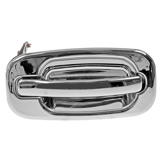 Dorman® - HELP!™ Front Passenger Side Exterior Door Handle