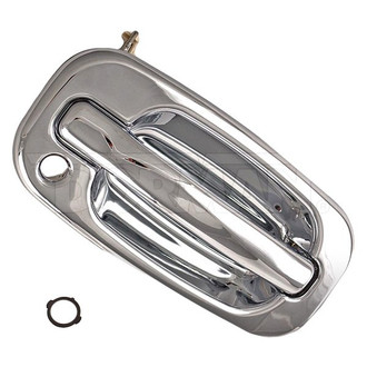 Dorman® - HELP!™ Front Driver Side Exterior Door Handle