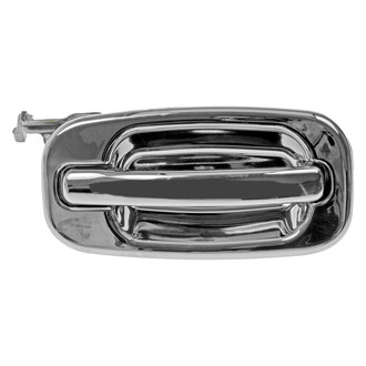 Dorman® - HELP!™ Rear Passenger Side Exterior Door Handle