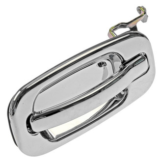 Dorman® - HELP!™ Rear Driver Side Exterior Door Handle