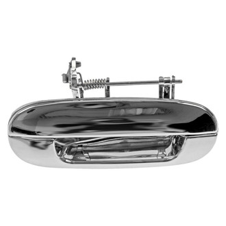 Dorman® - HELP!™ Front Passenger Side Exterior Door Handle