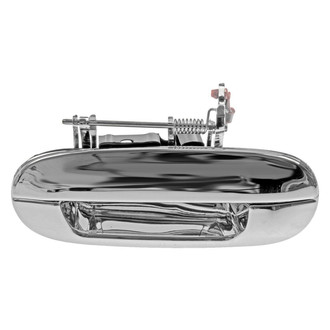 Dorman® - HELP!™ Rear Driver Side Exterior Door Handle