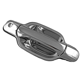 Dorman® - HELP!™ Front Driver Side Exterior Door Handle