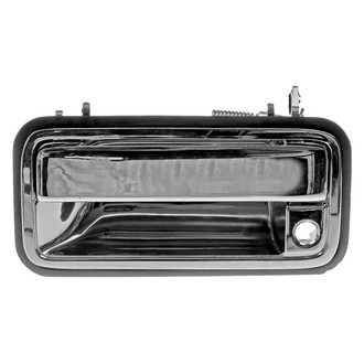 Dorman® - HELP!™ Front Driver Side Exterior Door Handle