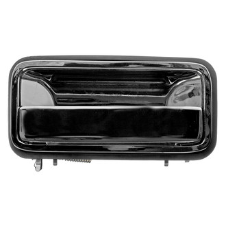 Dorman® - HELP!™ Rear Passenger Side Exterior Door Handle