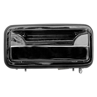 Dorman® - HELP!™ Rear Driver Side Exterior Door Handle