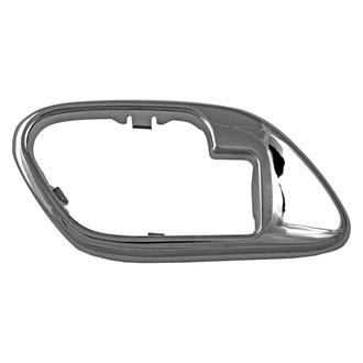 Dorman® - HELP!™ Front or Rear Driver Side Interior Door Handle Bezel