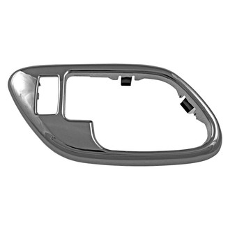 Dorman® - HELP!™ Front Driver Side Interior Door Handle Bezel