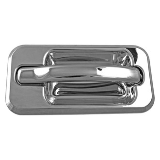 Dorman® - HELP!™ Rear Passenger Side Exterior Door Handle