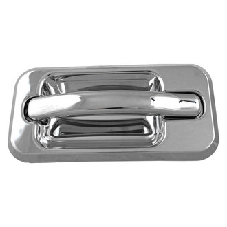 Dorman® - HELP!™ Rear Driver Side Exterior Door Handle