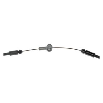 Dorman® - Hood Release Cables