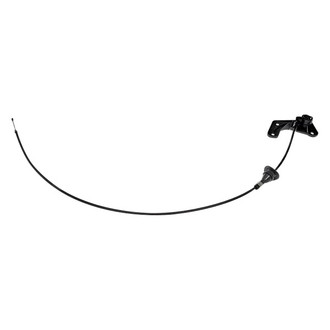 Dorman® - Hood Release Cables