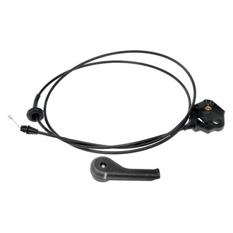 Dorman® - OE Solutions™ Hood Release Cable