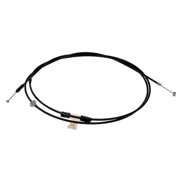 Dorman® - OE Solutions™ Hood Release Cable