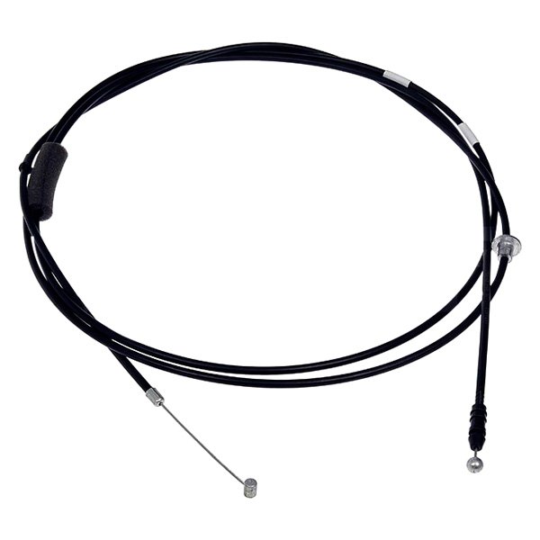 Dorman® - OE Solutions™ Front Hood Release Cable