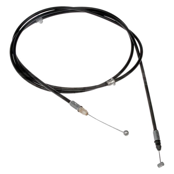 Dorman® - OE Solutions™ Hood Release Cable