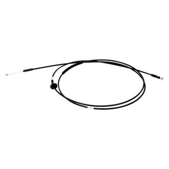 Dorman® - Hood Release Cables