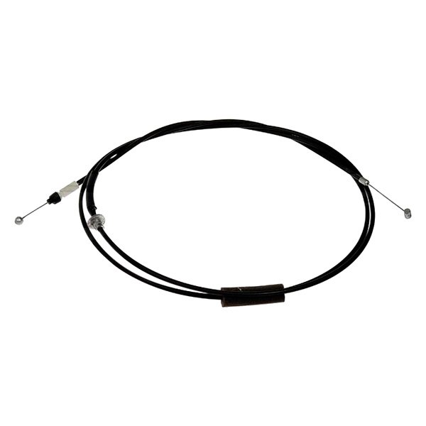 Dorman® - OE Solutions™ Hood Release Cable