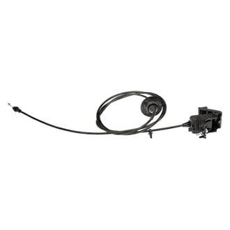 Dorman® - Hood Release Cables