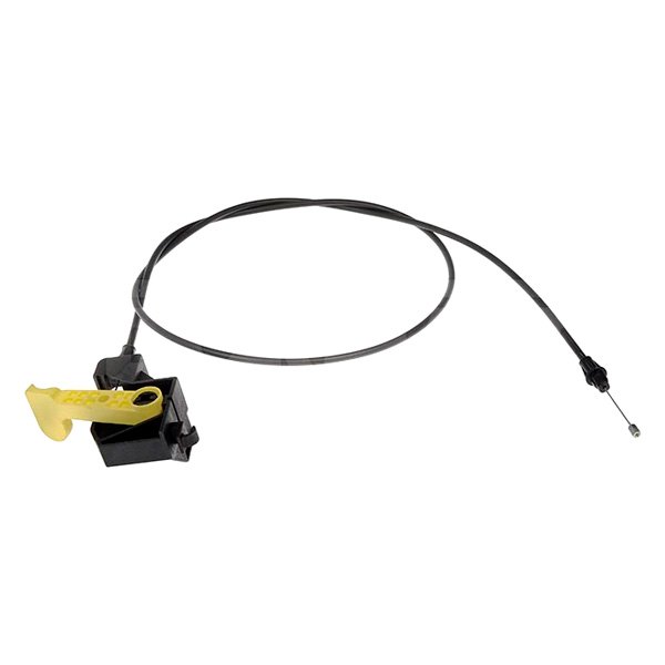 Dorman® - OE Solutions™ Front Hood Release Cable