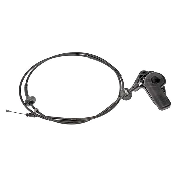 Dorman® - OE Solutions™ Hood Release Cable