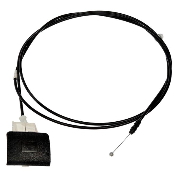 Dorman® - OE Solutions™ Hood Release Cable