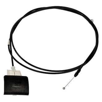 Dorman® - Hood Release Cables