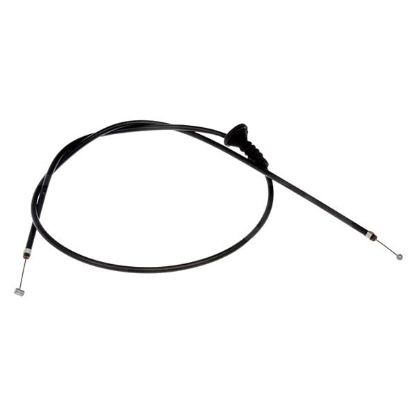 Dorman® - OE Solutions™ Rear Hood Release Cable