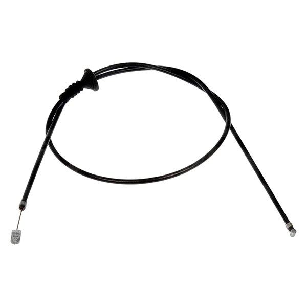 Dorman® - OE Solutions™ Rear Hood Release Cable