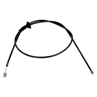 Dorman® - Hood Release Cables