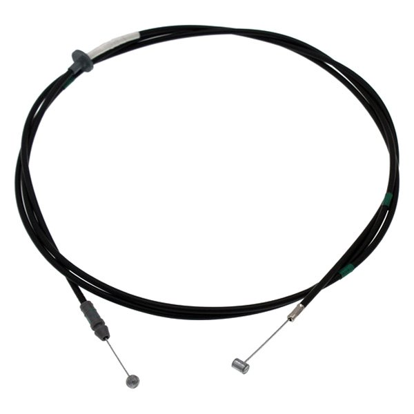 Dorman® - OE Solutions™ Hood Release Cable