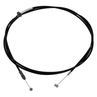 Dorman® - Hood Release Cables